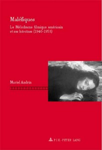 Cover of the book Maléfiques - by Muriel Andrin