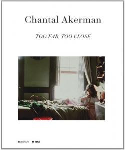 Cover of the book Chantal Akerman - by Chantal Akerman