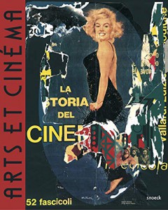 Couverture du livre Arts et Cinéma par Dominique Païni et Aurélie Couvreur