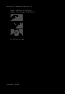 Couverture du livre Ne vois-tu pas que je brûle ? - Collectif