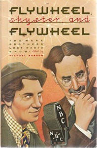 Couverture du livre Flywheel, Shyster, and Flywheel par Michael Barson