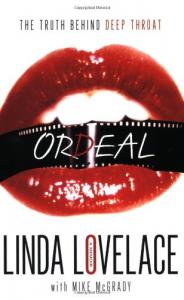 Cover of the book Ordeal - by Linda Lovelace and Mik McGrady