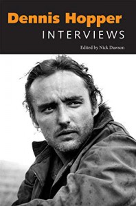 Couverture du livre Dennis Hopper - de Nick Dawson