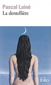 Cover of the book La Dentellière - by Pascal Lainé