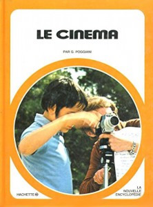 Couverture du livre Le Cinéma par Giuliana Poggiani