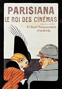 Cover of the book Carnet blanc Le roi des cinémas - by Pichon