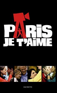 Cover of the book Paris je t'aime - Edited by Patrice Milleron