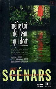 Couverture du livre Méfie-toi de l'eau qui dort par Jacques Deschamps et Olivier Lorelle