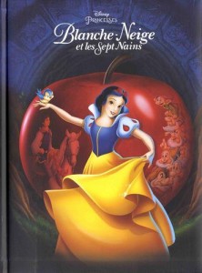 Cover of the book Blanche Neige et les sept nains - Collective