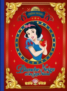Cover of the book Blanche Neige et les sept nains - Collective