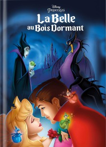 Cover of the book La Belle au bois Dormant - Collective