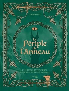 Cover of the book Le Périple de l'Anneau - by Susana Polo