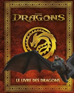 Cover of the book Dragons - Collective
