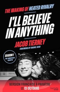 Couverture du livre I'll believe in anything - de Jacob&nbsp;Tierney