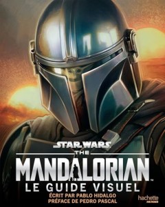 Cover of the book Mandalorian - by Pablo&nbsp;Hidalgo