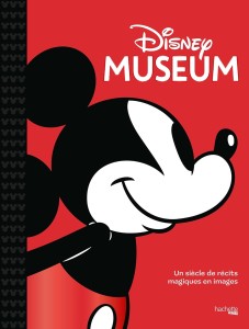 Cover of the book Disney Museum - Collective