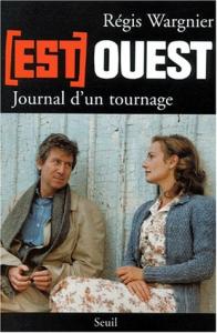 Cover of the book [Est] Ouest - by Régis Wargnier