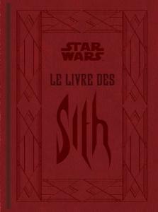 Couverture du livre Le Livre des Sith par Daniel Wallace