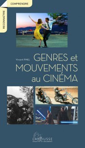 Cover of the book Genres et mouvements au cinéma - by Vincent Pinel