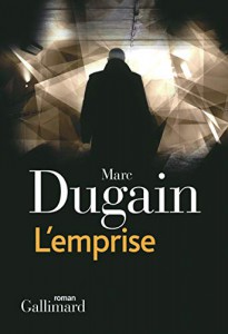 Couverture du livre L'emprise par Marc Dugain