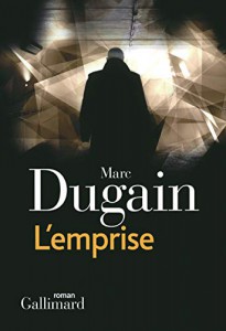 Couverture du livre L'Emprise - de Marc Dugain