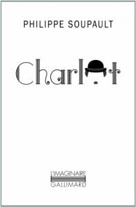 Cover of the book Charlot - by Philippe Soupault