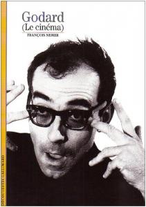 Cover of the book Godard (Le cinéma) - by François Nemer