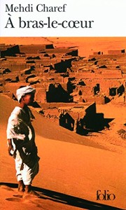 Cover of the book À bras-le-cœur - by Mehdi&nbsp;Charef