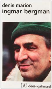 Cover of the book Ingmar Bergman - by Denis Marion