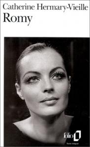 Cover of the book Romy - by Catherine Hermary-Vieille