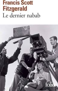 Cover of the book Le Dernier Nabab - by F.&nbsp;Scott&nbsp;Fitzgerald