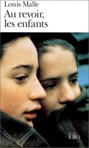 Cover of the book Au revoir, les enfants - by Louis Malle