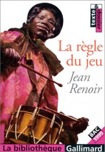 Cover of the book La Règle du jeu - by Jean Renoir