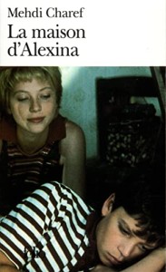 Cover of the book La Maison d'Alexina - by Mehdi&nbsp;Charef