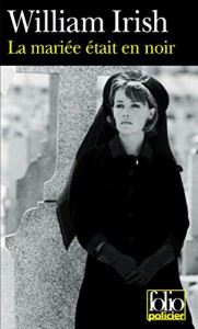 Cover of the book La mariée était en noir - by William Irish