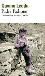 Couverture du livre Padre Padrone - de Gavino Ledda
