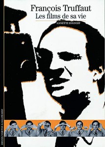 Couverture du livre François Truffaut par Annette Insdorf