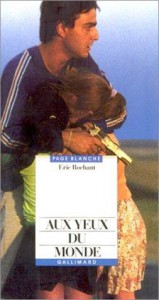 Cover of the book Aux yeux du monde - by Eric Rochant