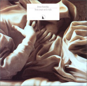 Cover of the book Trois essais sur le style - by Erwin Panofsky