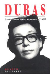Cover of the book Romans, cinéma, théâtre - by Marguerite Duras