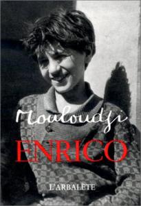 Cover of the book Enrico - by Marcel Mouloudji
