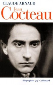 Cover of the book Jean Cocteau - by Claude Arnaud