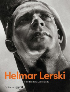 Couverture du livre Helmar Lerski - Collectif