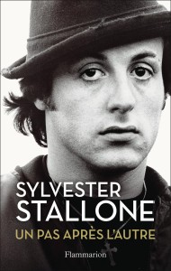 Cover of the book Un pas après l'autre - by Sylvester&nbsp;Stallone