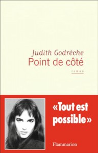 Cover of the book Point de côté - by Judith Godrèche