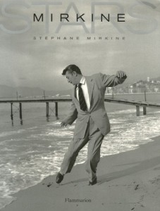 Cover of the book Stars Mirkine - by Stephane Mirkine