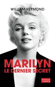 Cover of the book Marilyn - by William&nbsp;Reymond