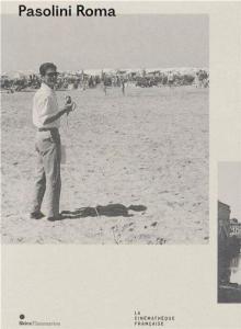 Cover of the book Pasolini Roma - Edited by Jordi Ballo