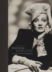 Couverture du livre Obsession Marlène - de Henry-Jean Servat