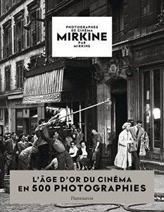 Cover of the book Mirkine par Mirkine - by Stephane Mirkine